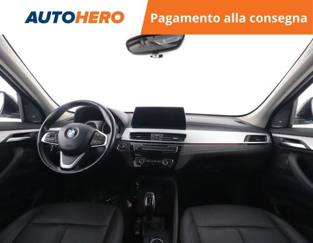 BMW X1 xDrive18d xLine