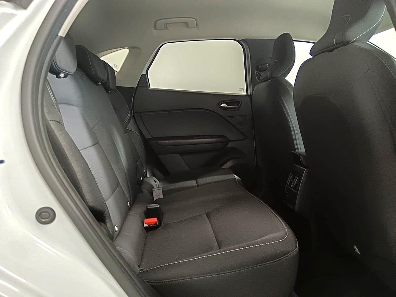 Renault Captur 100 CV GPL Life