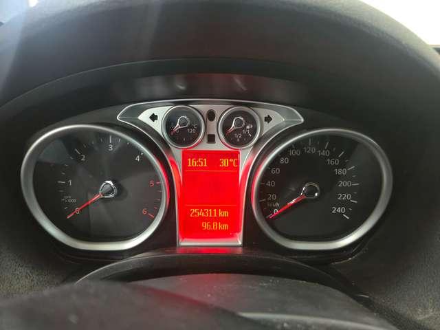 Ford Kuga Kuga I 2009 2.0 tdci Titanium 4wd 163cv auto