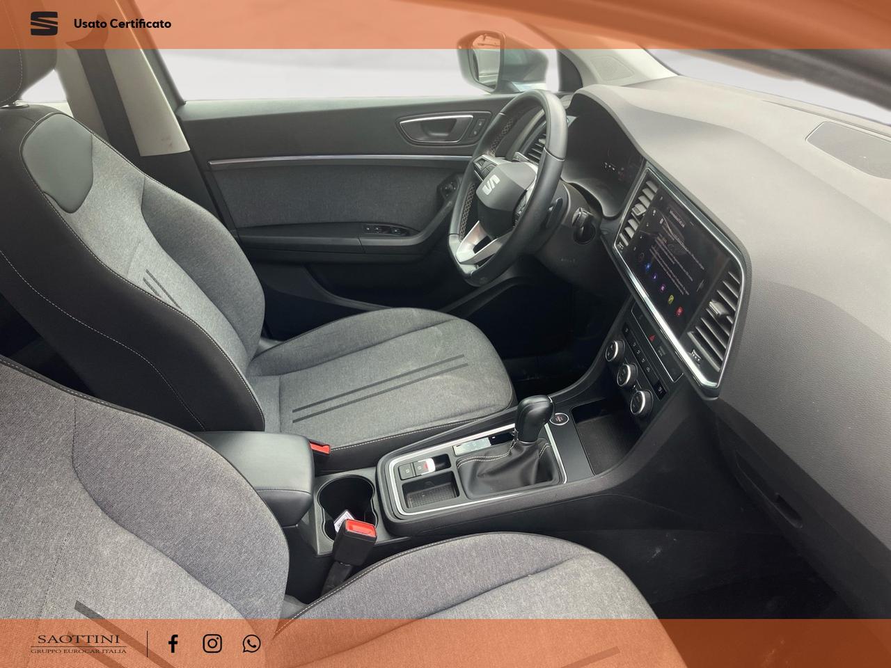 1.5 ecotsi Business 150 CV DSG