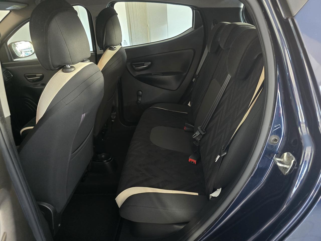 Lancia Ypsilon 1.2 GPL Ecochic Platinum