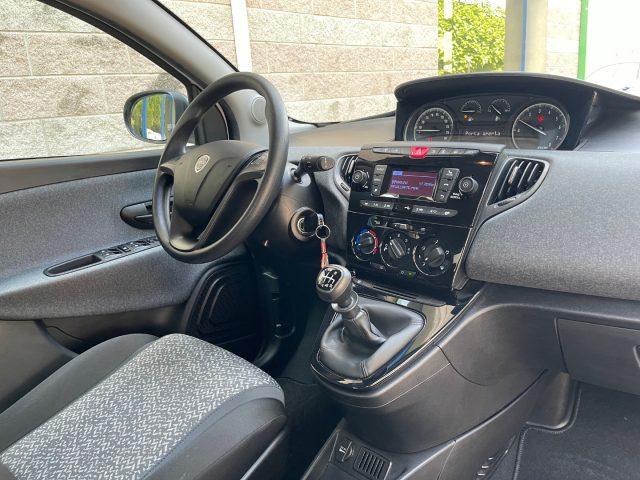 LANCIA Ypsilon 1.0 70CV HYBRID GOLD 5 POSTI UNIPROPRIETARIO
