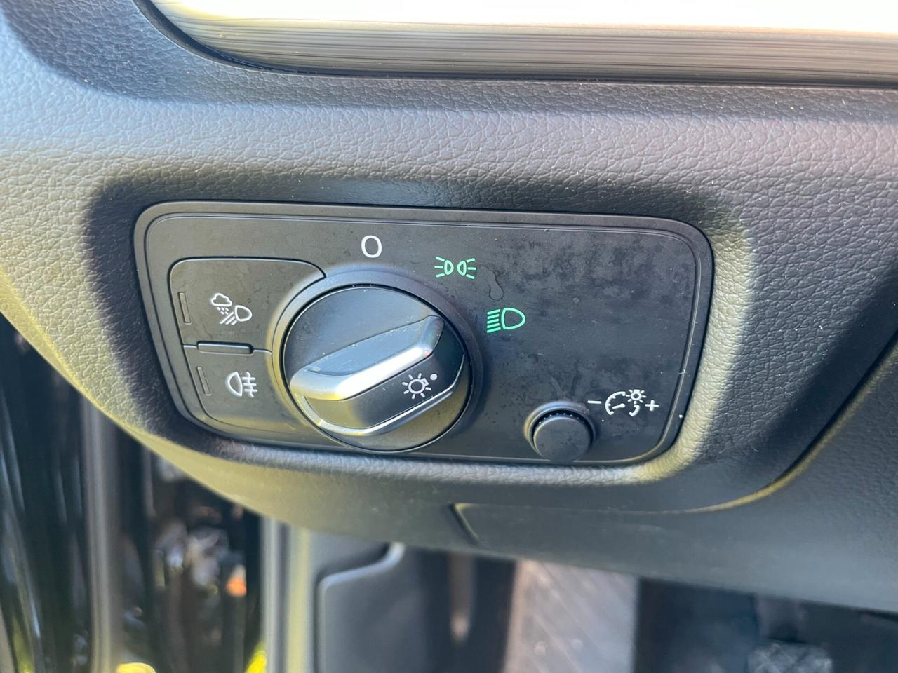 Audi A3 SPB 1.6 TDI Sport FINANZIABILE