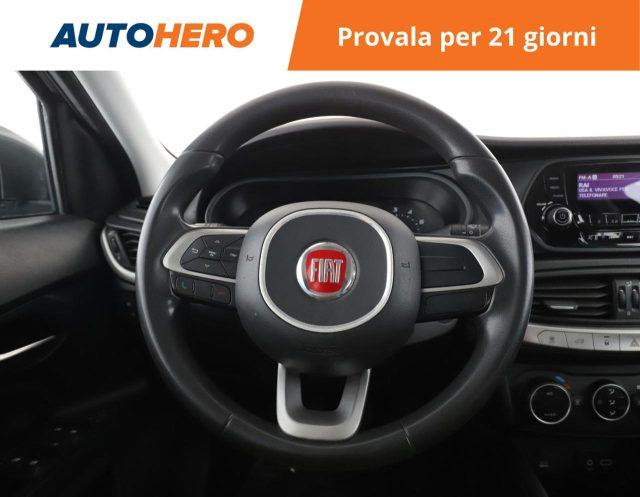 FIAT Tipo 1.4 4 porte Opening Edition