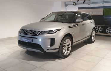 Land Rover Range Evoque 2.0D I4-L.Flw 150 CV AWD Auto S