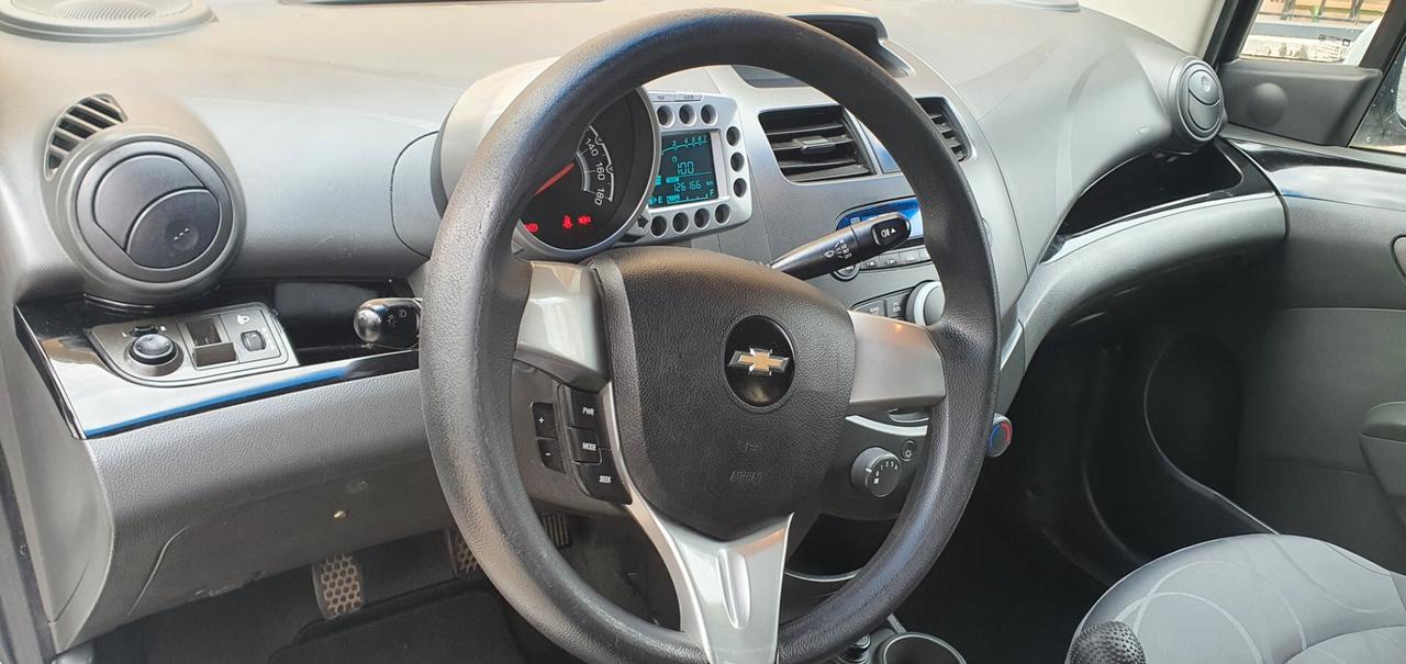 Chevrolet Spark 1.0 LS