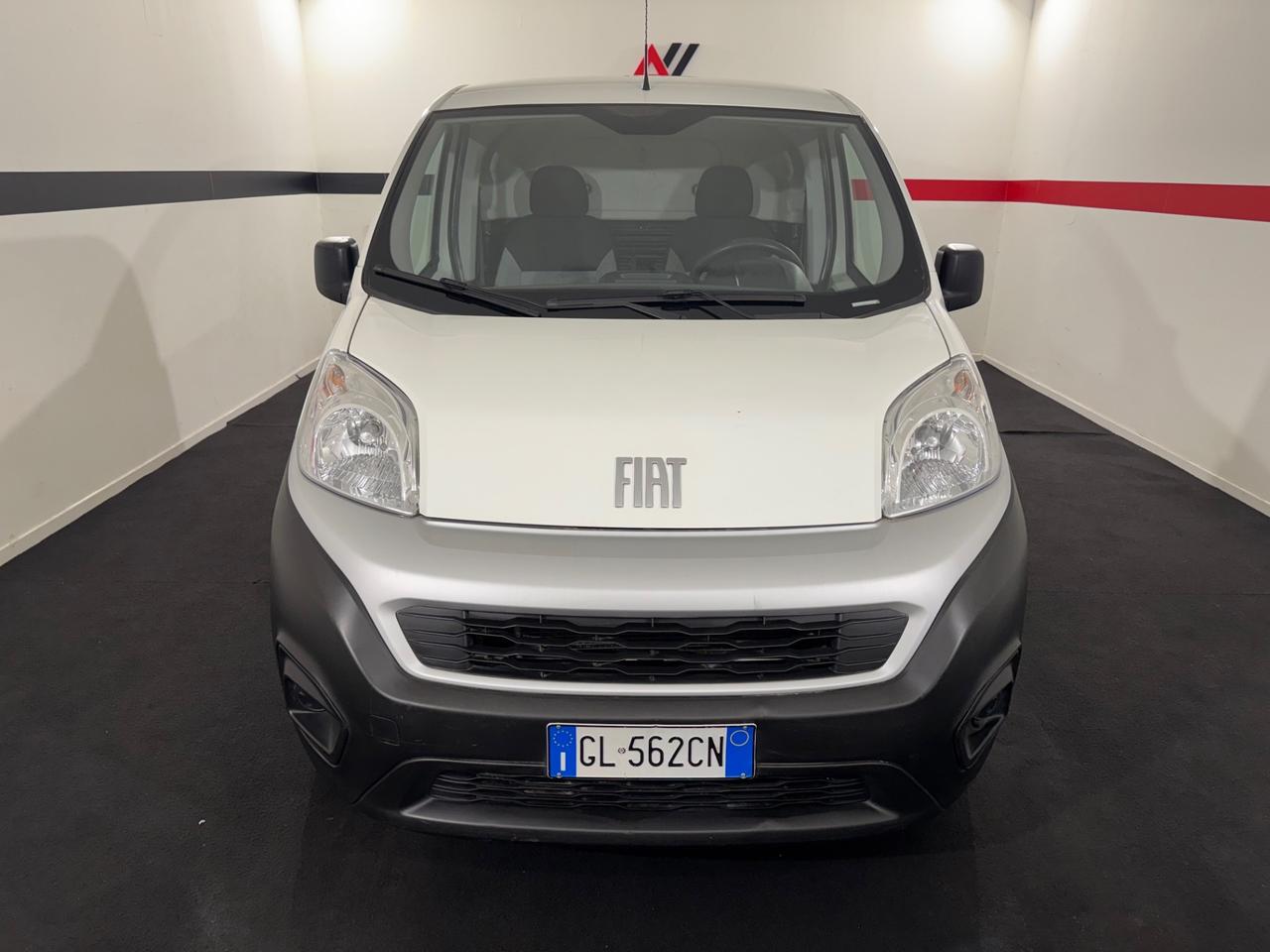 Fiat Fiorino 1.3 MJT 95CV Cargo Adventure