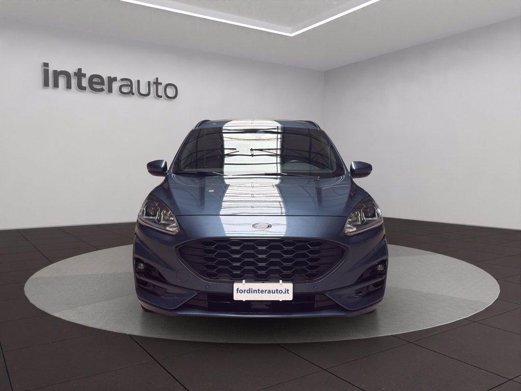 FORD Kuga 2.5 Full Hybrid 190 CV CVT 2WD ST-Line del 2023