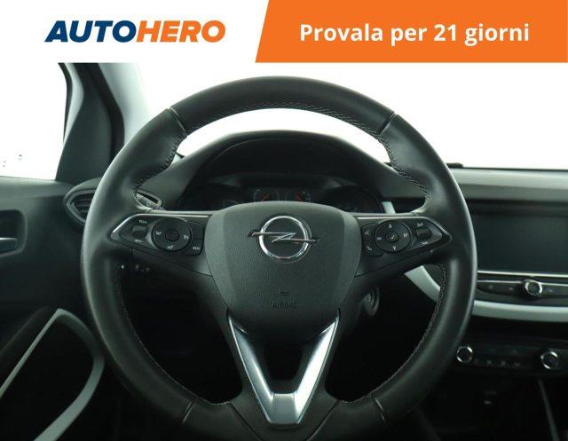 OPEL Crossland X 1.2 12V Start&Stop 2020