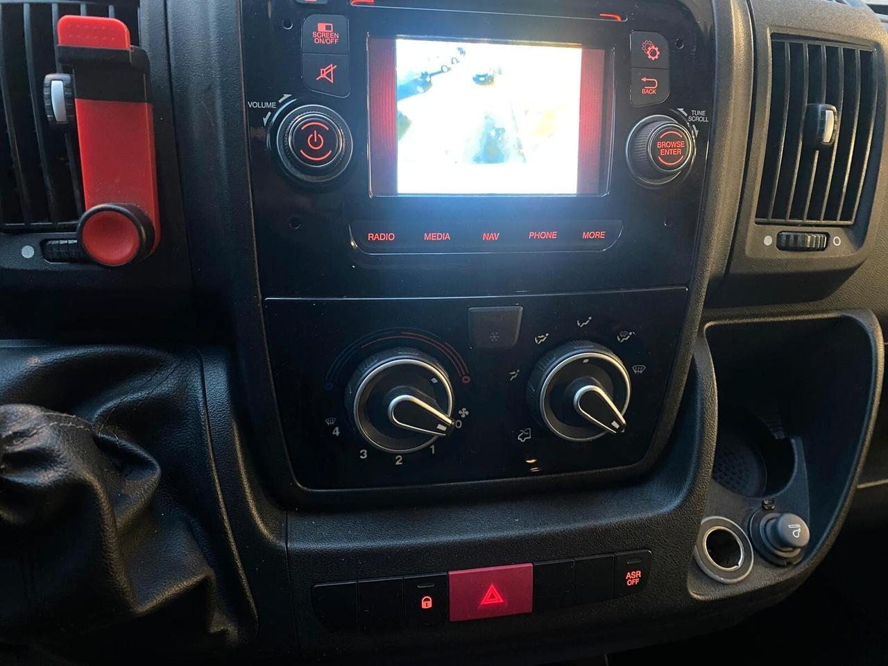 Fiat Ducato 2.3 Mjet isotermico frigo