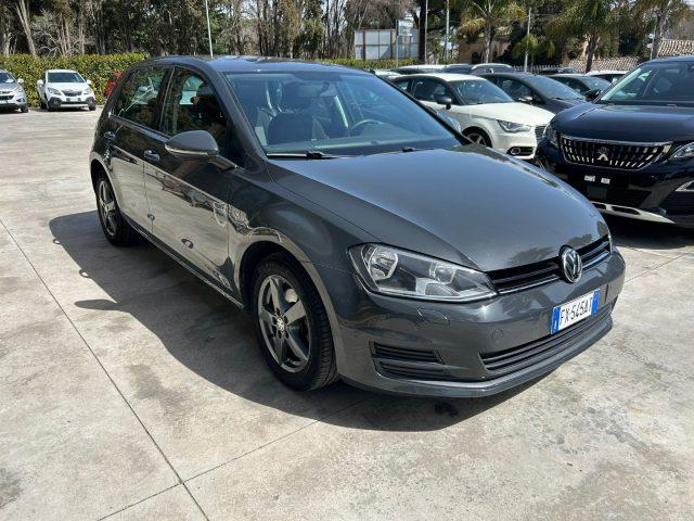 VOLKSWAGEN Golf 1.6 TDI 110 CV 5p.