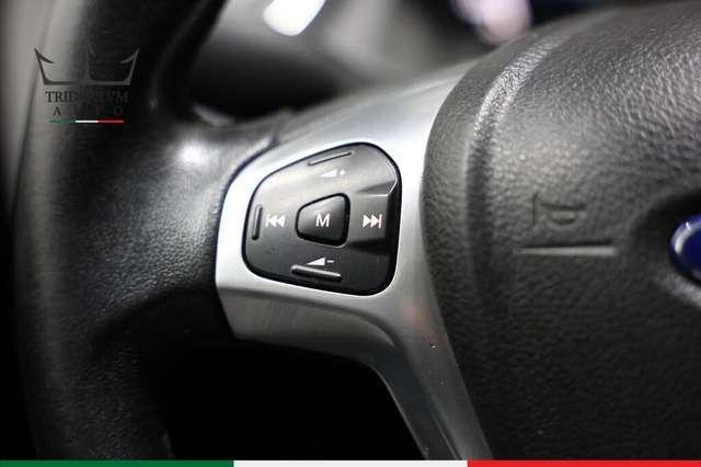 Ford Fiesta 1.4 tdci Titanium 5p FL