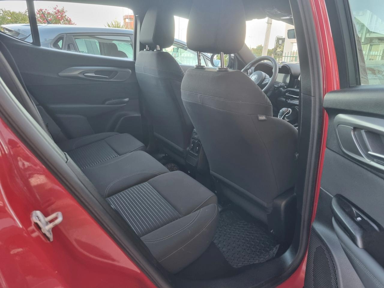 Alfa Romeo Tonale 1.6 diesel 130 CV TCT6 Super