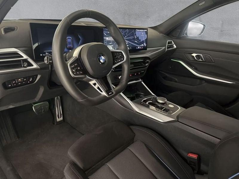 BMW Serie 3 320d 48V xDrive Touring Msport CAMERA 360 LED ACC HEAD-UP