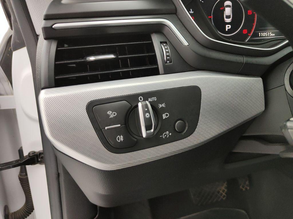 AUDI A5 2ª serie - A5 SPB 40 TDI S tronic Business Sport