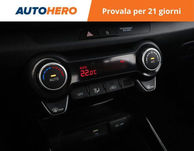 KIA Rio 1.0 T-GDi 100 CV MHEV iMT Style