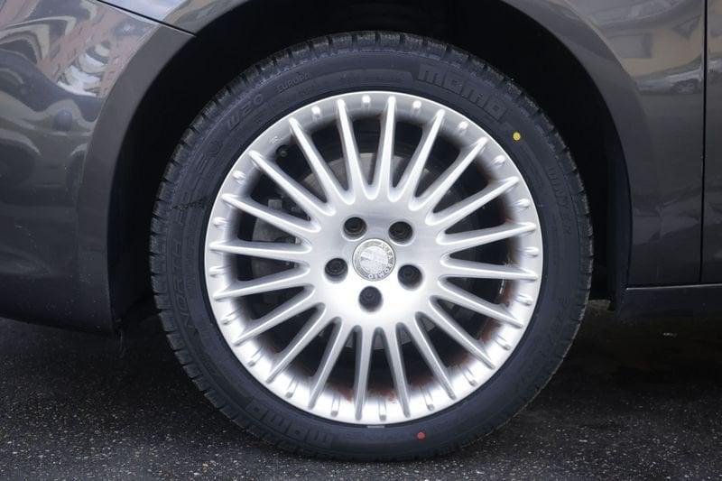 Alfa Romeo Giulietta Alfa Romeo Giulietta 2.0 JTDm-2 170 CV Exclusive 125KW ANNO 2013