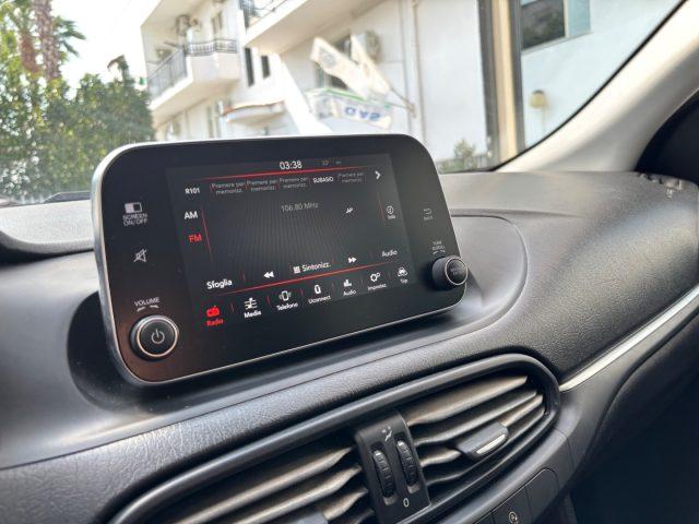 FIAT Tipo 1.3 Mjt S&S 5 porte Lounge tua da ?110,00 mensili