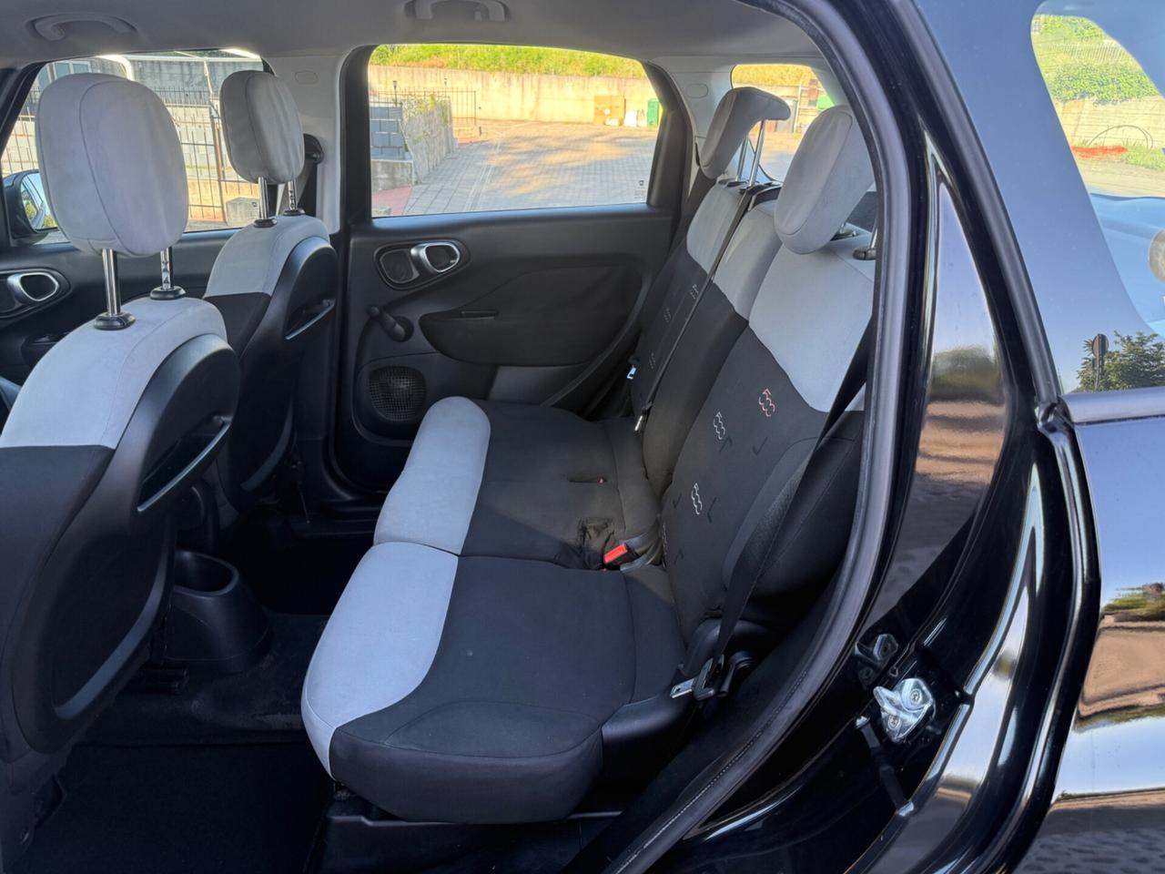 Fiat 500L 1.3 Multijet neopatentati