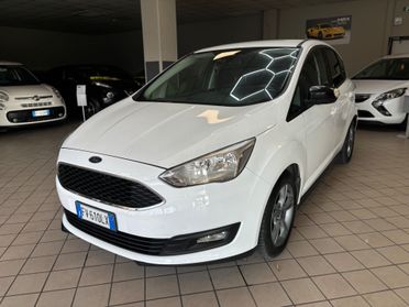 Ford C-Max 1.5 EcoBlue 120CV Start&Stop Business