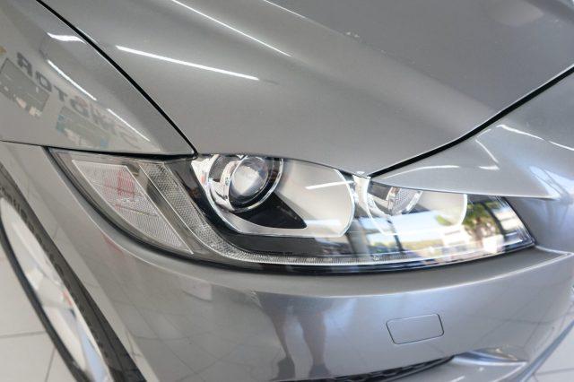 JAGUAR F-Pace 2.0 D 180 CV aut. Prestige AWD Uniprop.Certificata