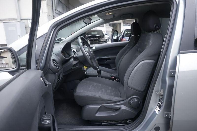 Opel Corsa Corsa 1.2 5 porte Cosmo