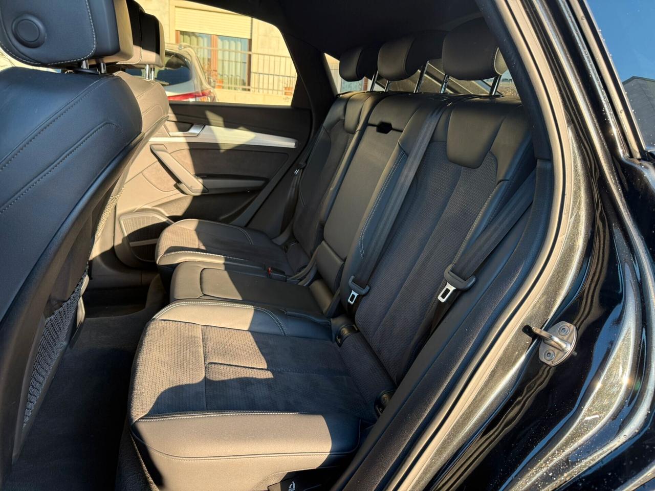 Audi Q5 SQ5 SPB TDI quattro tiptronic S LINE x commercianti