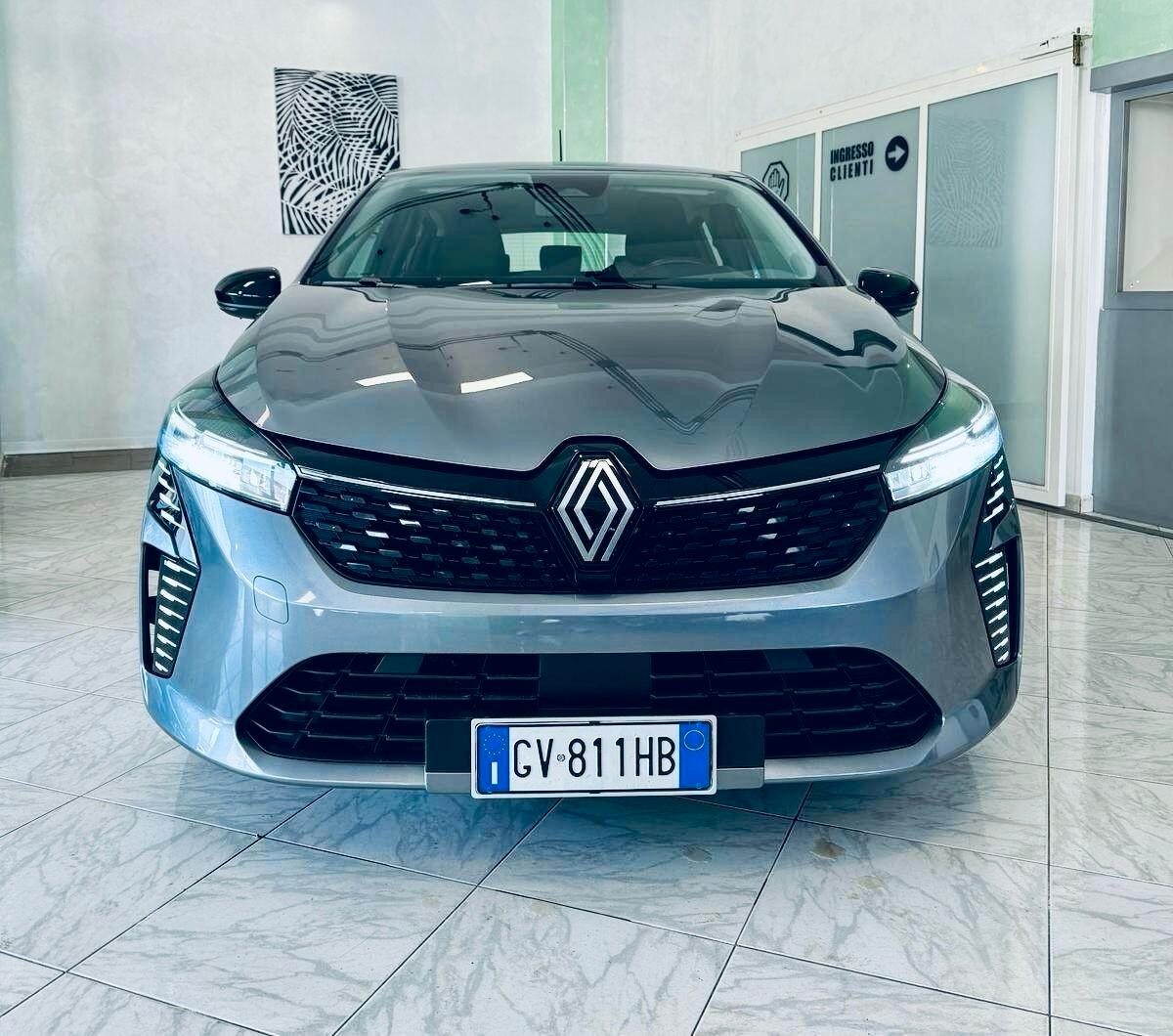 Renault Clio Blue dCi 100 CV 5 porte Evolution