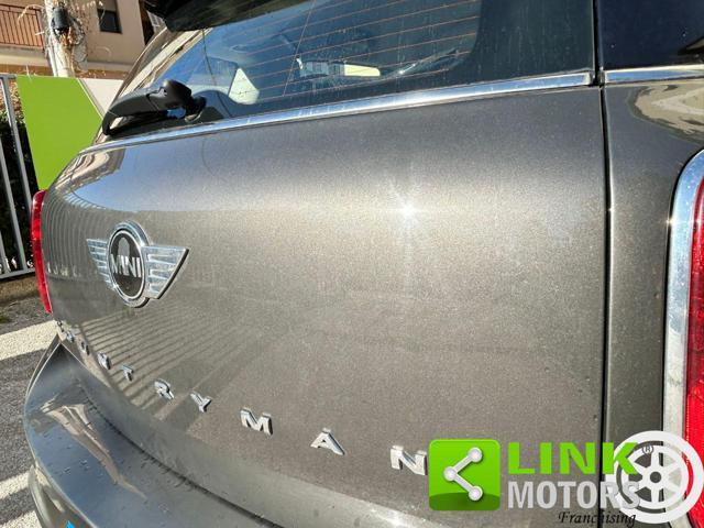 MINI Countryman Mini Cooper SD Countryman