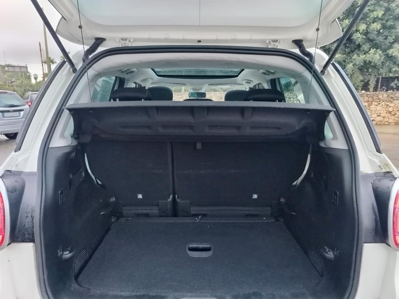 Fiat 500L 1.6 Multijet 120 CV Trekking