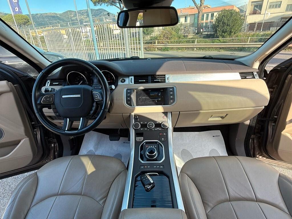 Land Rover Range Evoque 2.0 TD4 150 CV 5p. SE Dynamic IN PROMO
