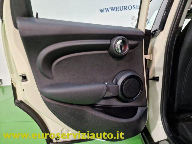 MINI One 1.5 One D Business 5 porte