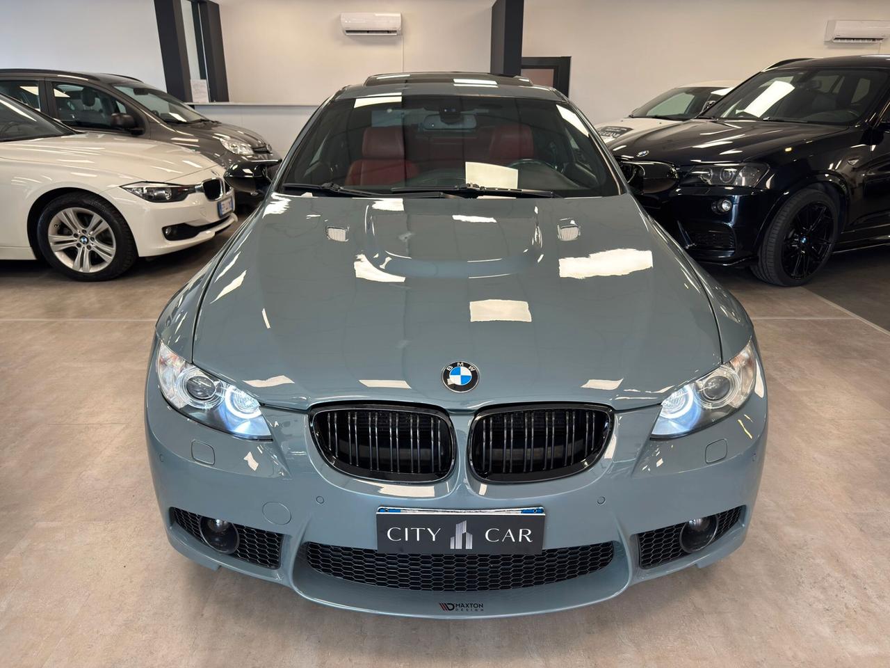 BMW Serie 3 E92 Coupé 330d M3 Edition - 2006 - Cambio Automatico - Stage 2
