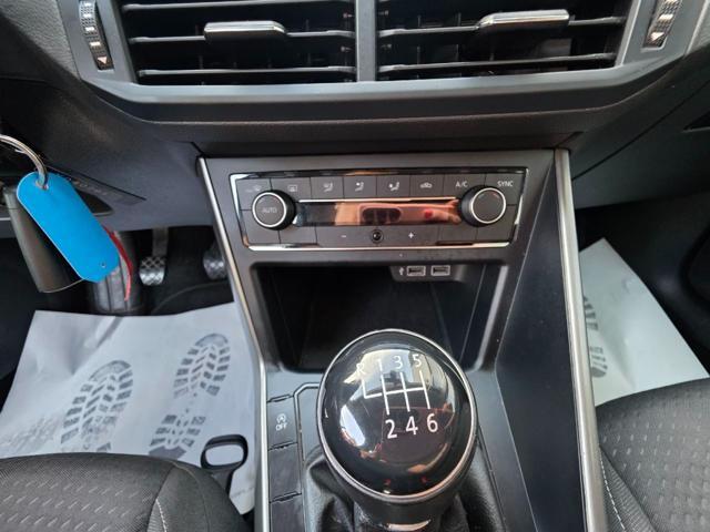 VOLKSWAGEN Polo 1.0 TGI 5p. Highline BlueMotion Technology
