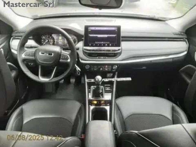 JEEP Compass 1.6 mjt Business 2wd 130cv - GG840RW