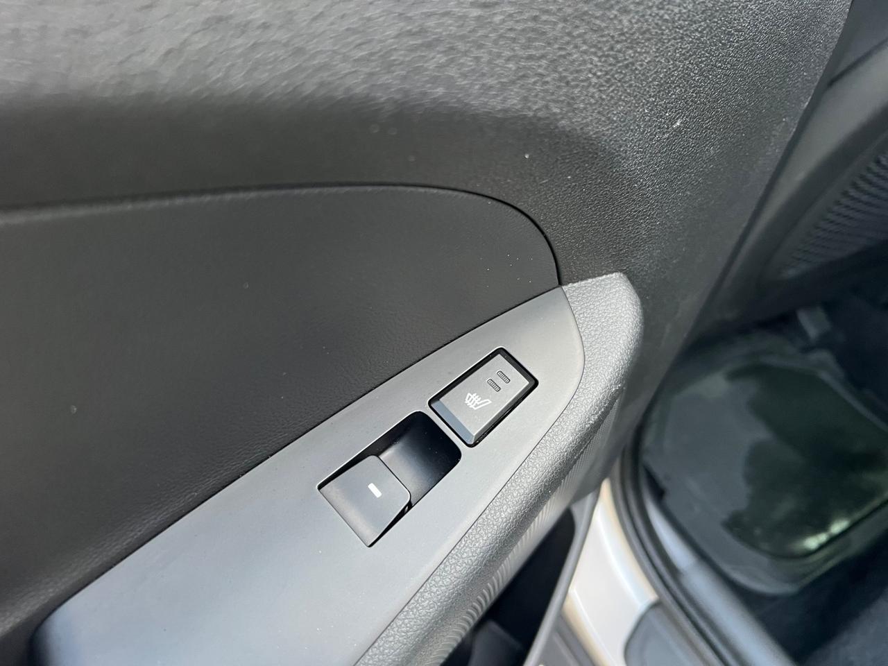 Hyundai Tucson 1.7 CRDi Automatico XPossible - 2017