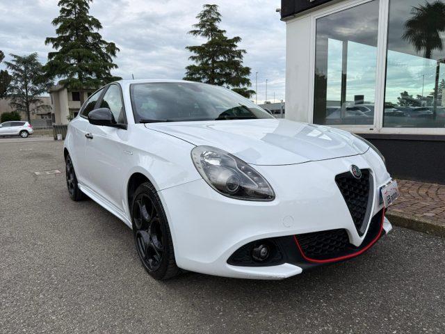 ALFA ROMEO Giulietta 1.6 JTDm 120 CV Super TELEC. - BT - CRUISE C. - 18