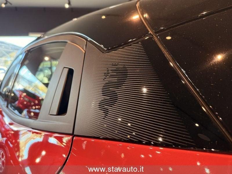 Alfa Romeo Junior Junior 156 CV BEV Speciale