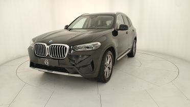 BMW X3 G01 2021 - X3 xdrive20d mhev 48V auto