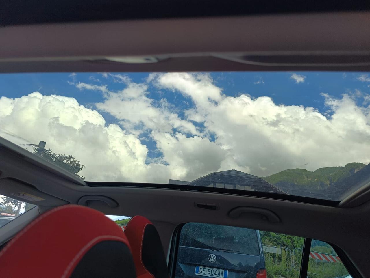 Skoda Fabia 1.4 TDI 75 CV Monte Carlo