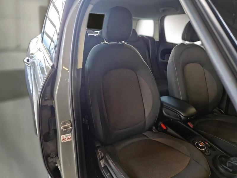 MINI COOPER SE COUNTRYMAN ALL4 Business autom.