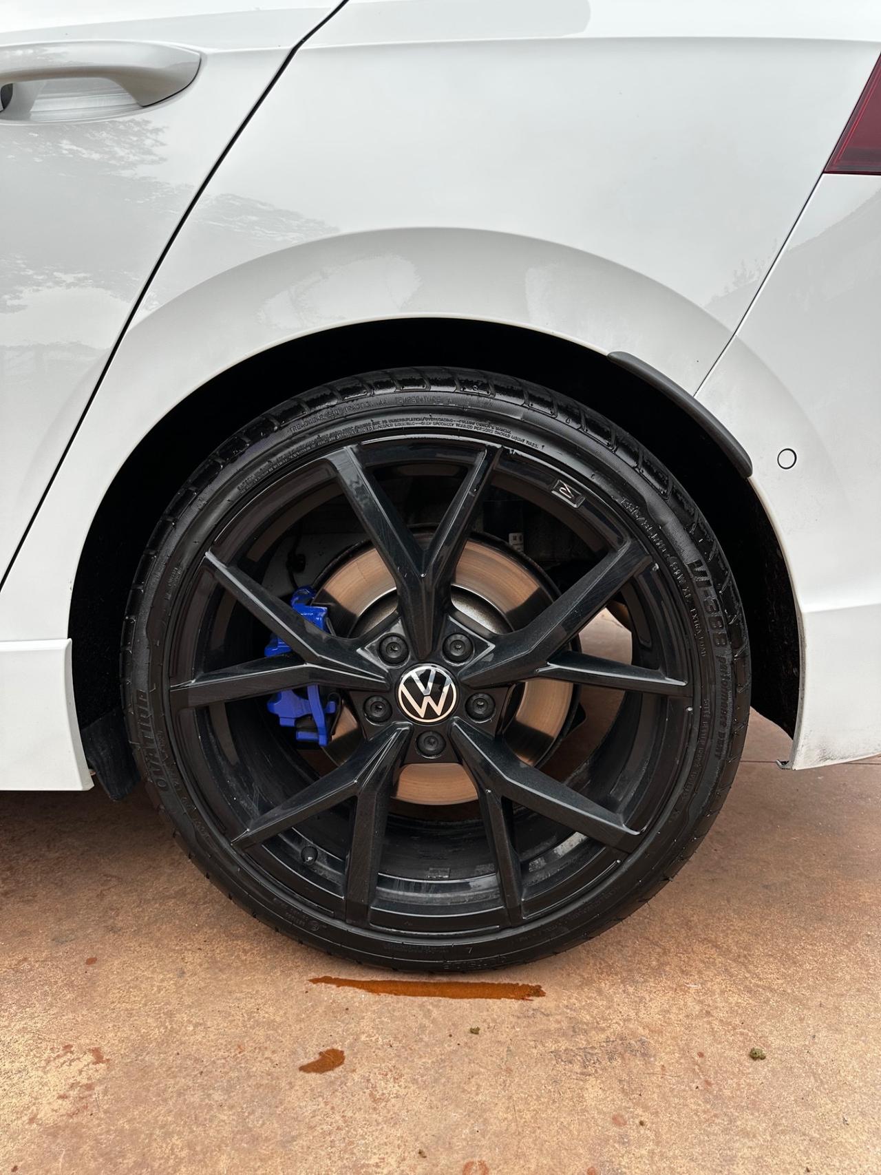 Volkswagen Golf 2.0 TSI DSG 4Motion R