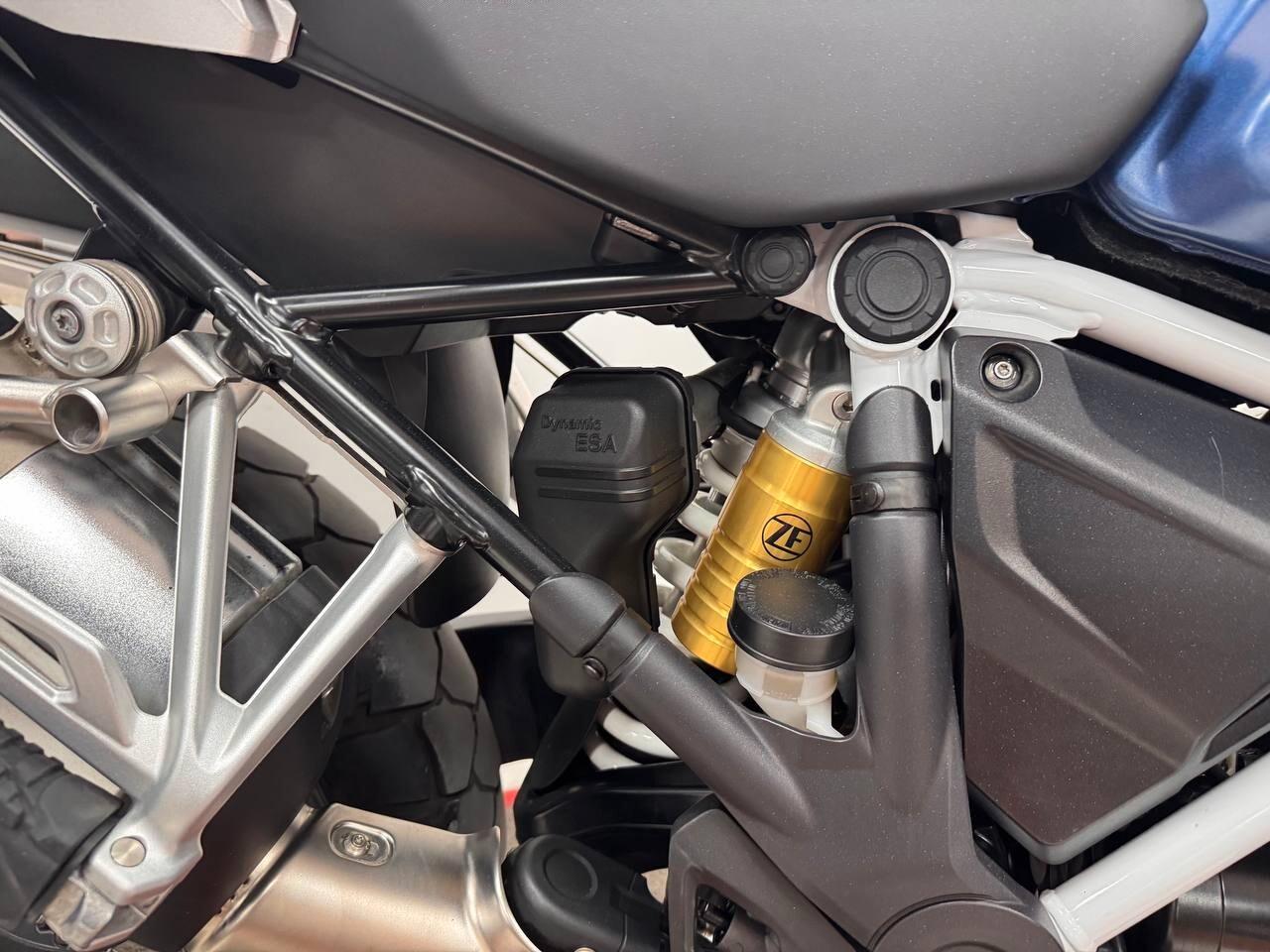 BMW R 1250 GS Adv Trophy DA 250 € AL MESE – SENZA ANTICIPO