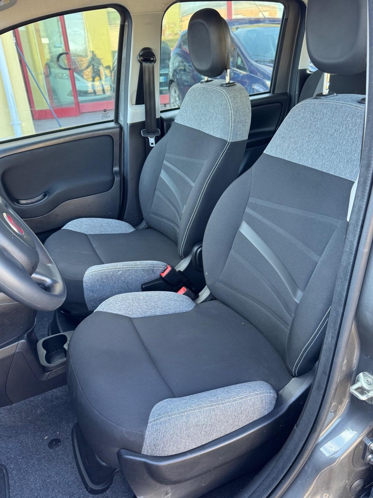 Fiat Panda 1.2 EasyPower City Life