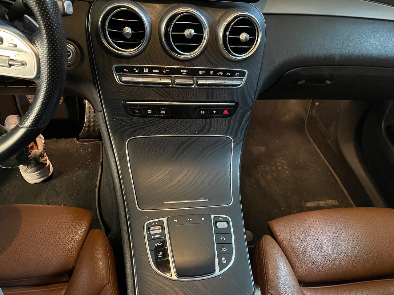 Mercedes-benz GLC 300 e 4Matic EQ-Power Premium Plus