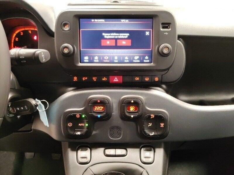 FIAT Panda 1.2 EasyPower