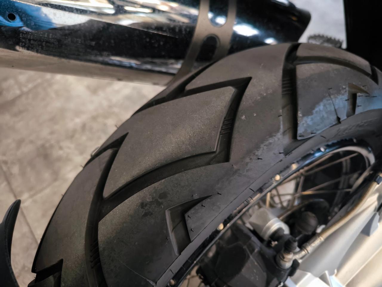 Bmw R 1200 GS Adventure