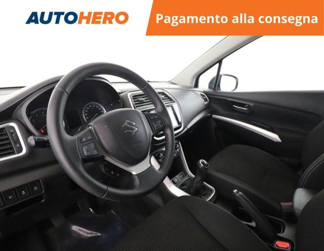 SUZUKI S-Cross 1.0 Boosterjet Cool