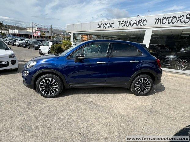 FIAT 500X Lounge km0 pronta consegna a soli 119 eu