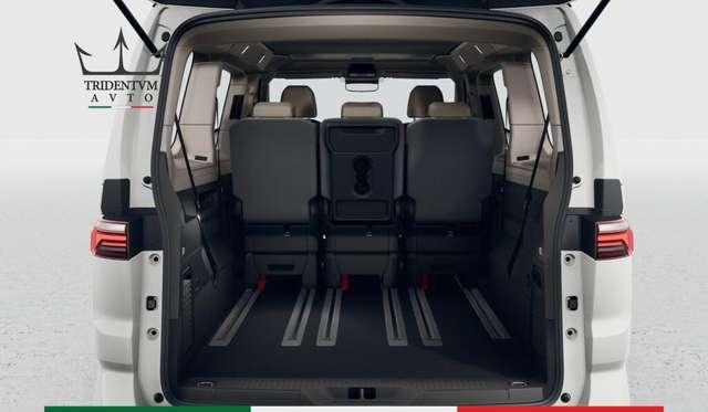 Volkswagen T7 California 1.5 tsi PHEV Beach 245cv 4motion DSG